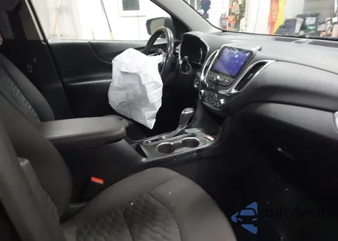 2019 Chevrolet Equinox Lt from USA, damaged, VIN 3GNAXKEV7KL293635